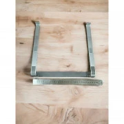 XoKo NST-001 Silver (XK-NST-001-BK) (UA)