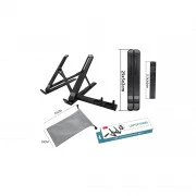 XoKo NST-003 Black (XK-NST-003-BK) (UA)