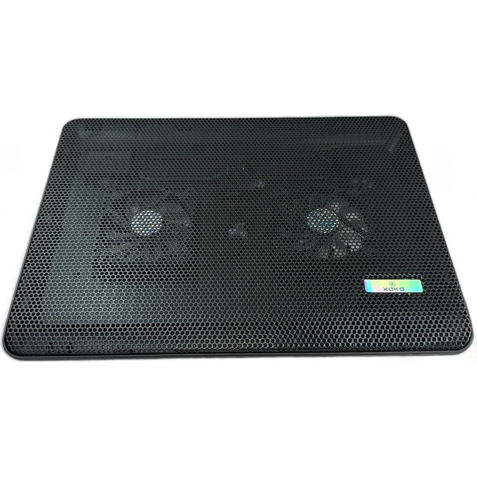 XoKo NST-023 Black (XK-NST-023-BK) (UA) Тип: Для ноутбуків до 15.6;