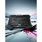 XoKo NST-051 RGB Black (XK-NST-051RGB-BK) (UA)