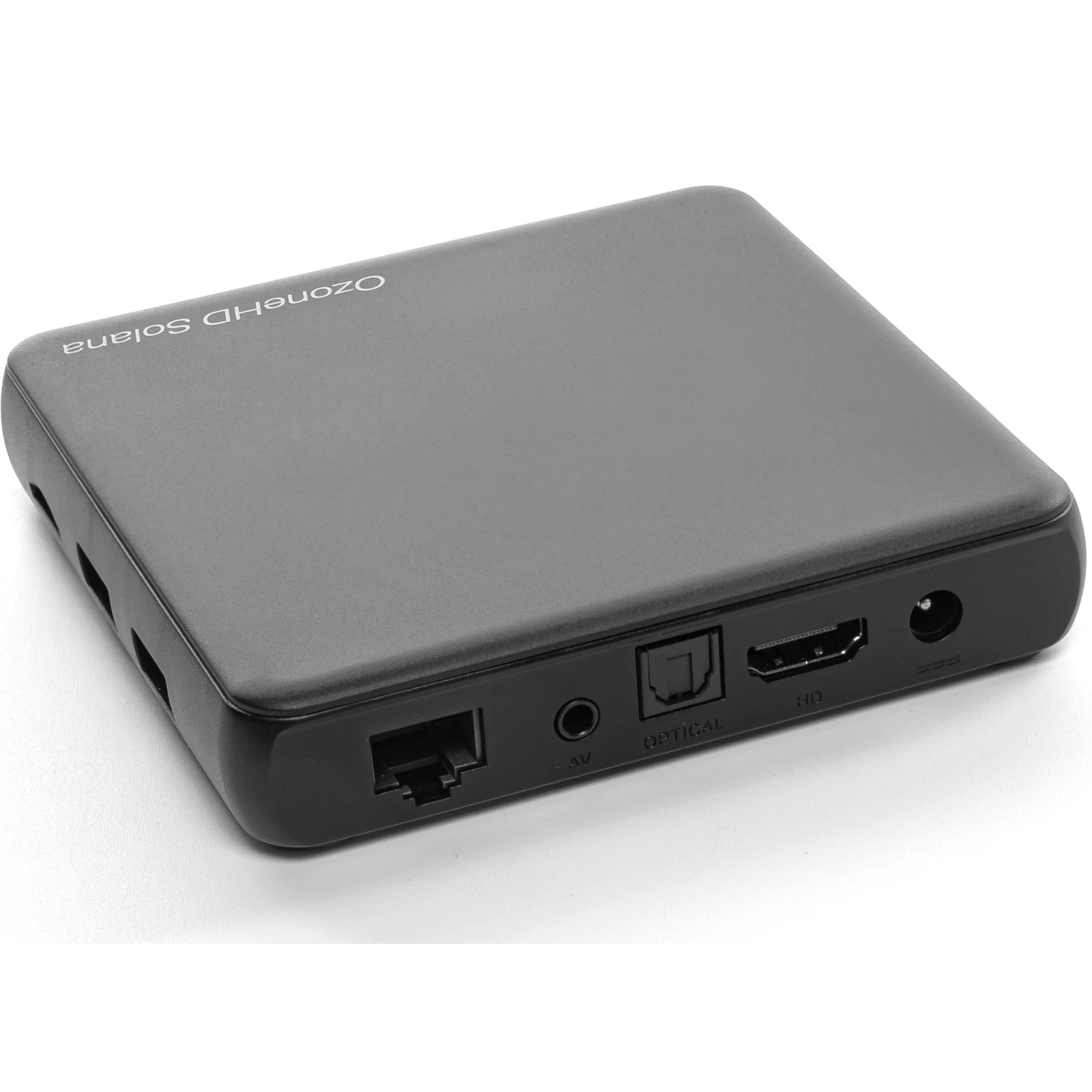 Ozonehd Solana (OzoneHD Solana) (UA) Операционная система Android 10
