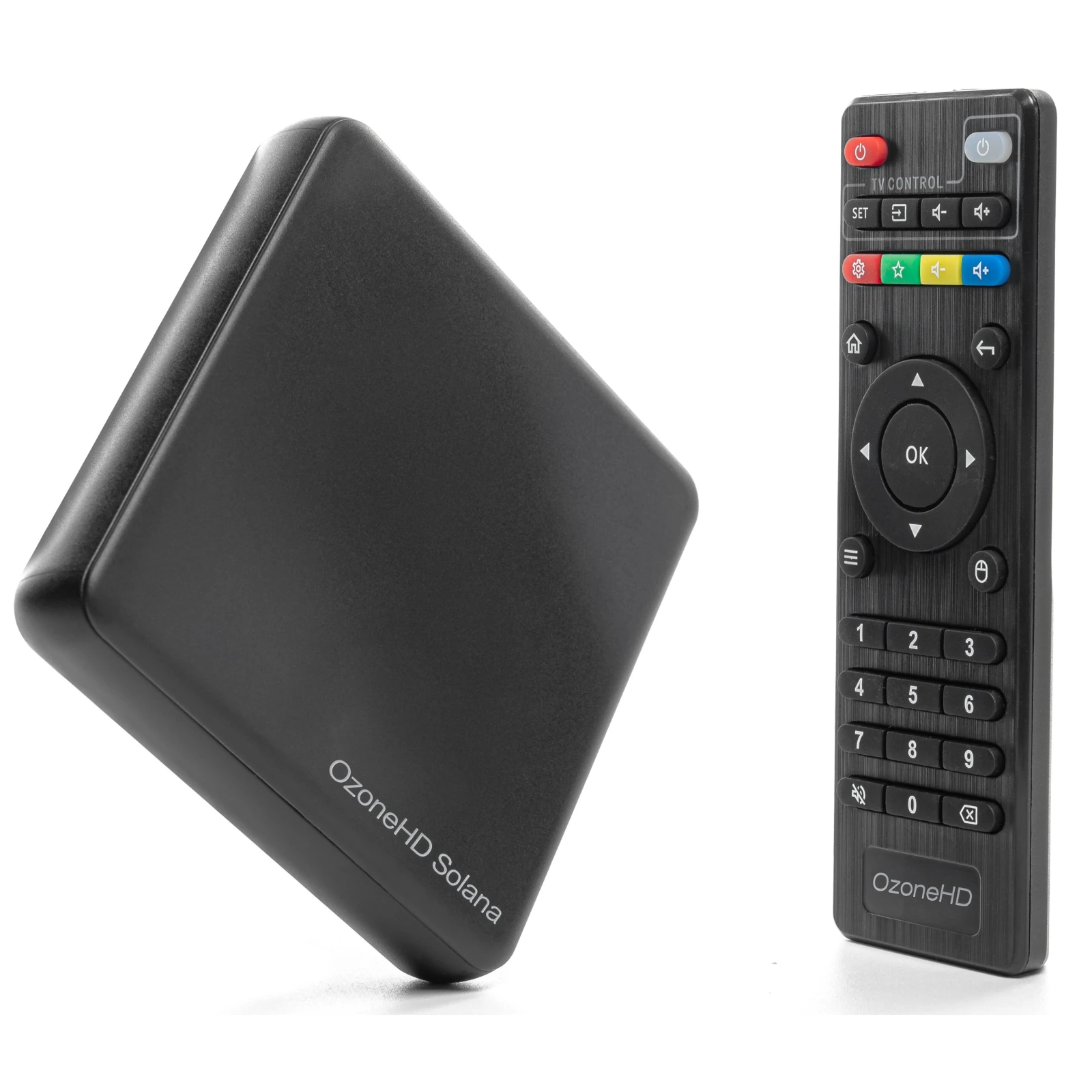 Ozonehd Solana (OzoneHD Solana) (UA) FLASH-пам'ять 16GB