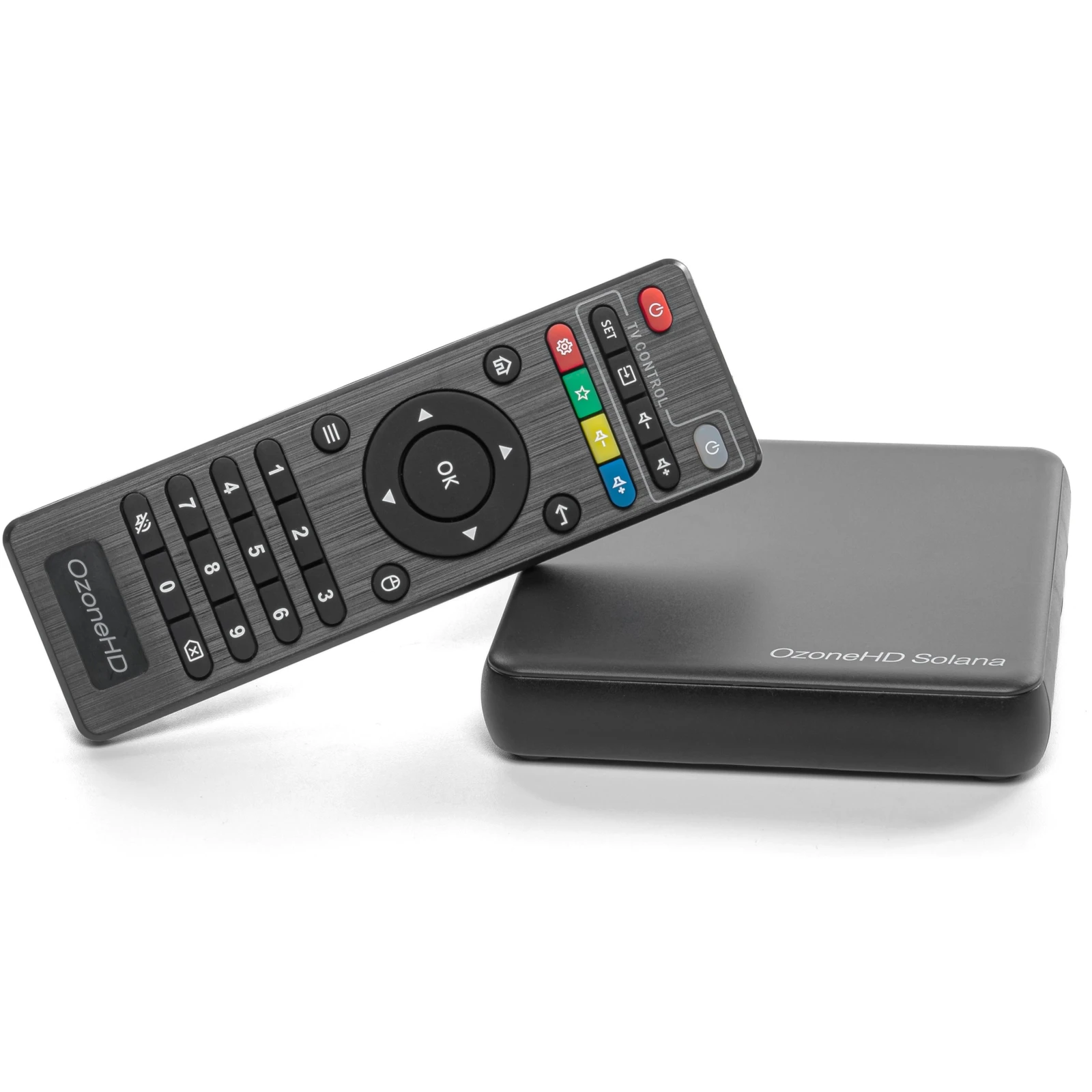Ozonehd Solana (OzoneHD Solana) (UA) Тактовая частота процессора 1500 МГц