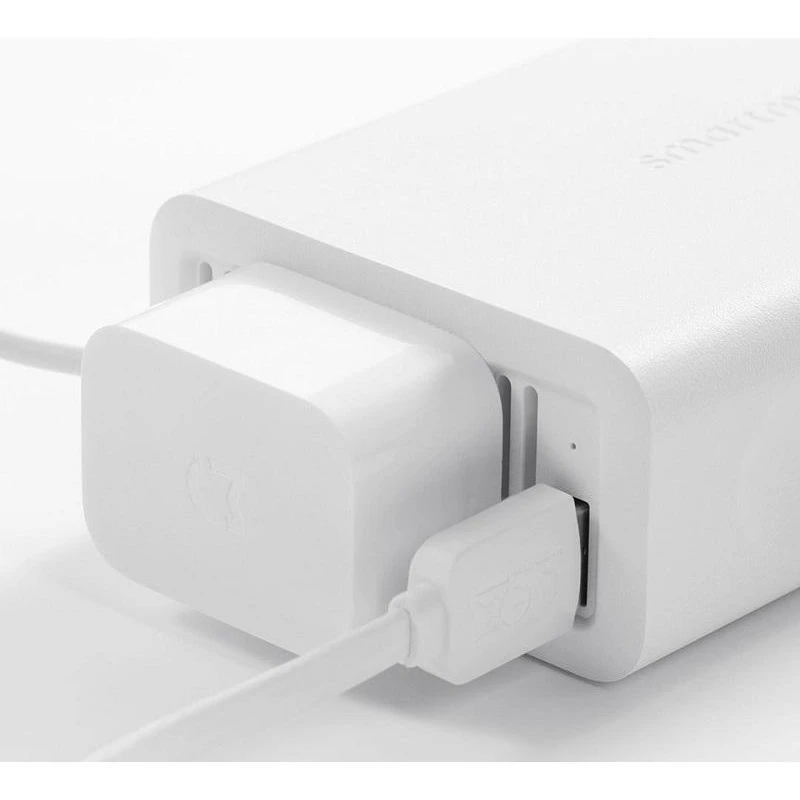 Перетворювач DC-AC Lydsto Car Inverter Standard 12V to 220V 100W (YM-CZNBQ01) Бренд: Lydsto; Підключення вхідне: