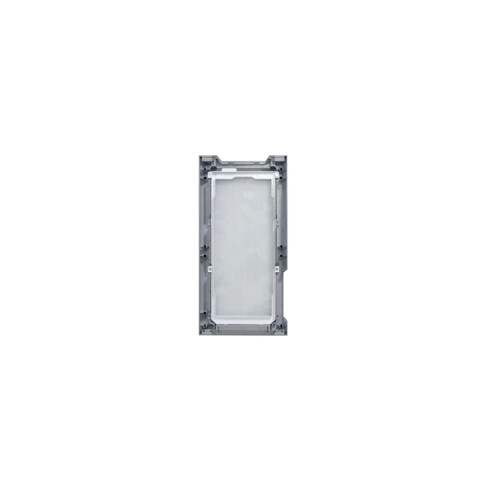 Пиловий фільтр для ПК Lian Li Front Dust Filter White (G89.LAN216-2W.00) (UA) Призначення: для корпусів;