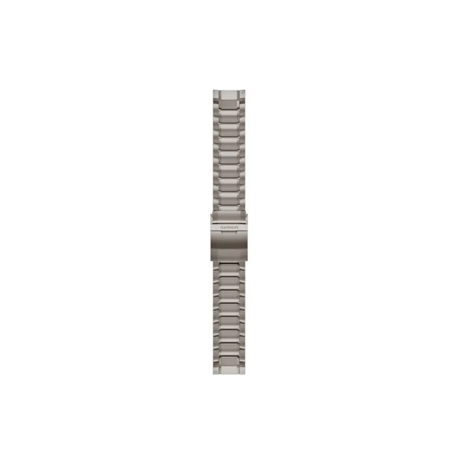 Ремешок для смарт-часов Garmin MARQ GEN2, QF 22, Swept-Link PVD Titanium Bracelet (010-13225-12) (UA) Совместимость: Garmin Marq; Цвет:
