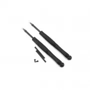 Ремінець для смарт-годин Garmin Replacement Band, Forerunner 945 LTE, Black (010-11251-2R) (UA)
