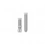 Ремешок для смарт-часов Garmin Replacement Band, Forerunner 965, White (010-11251-9Z) (UA)