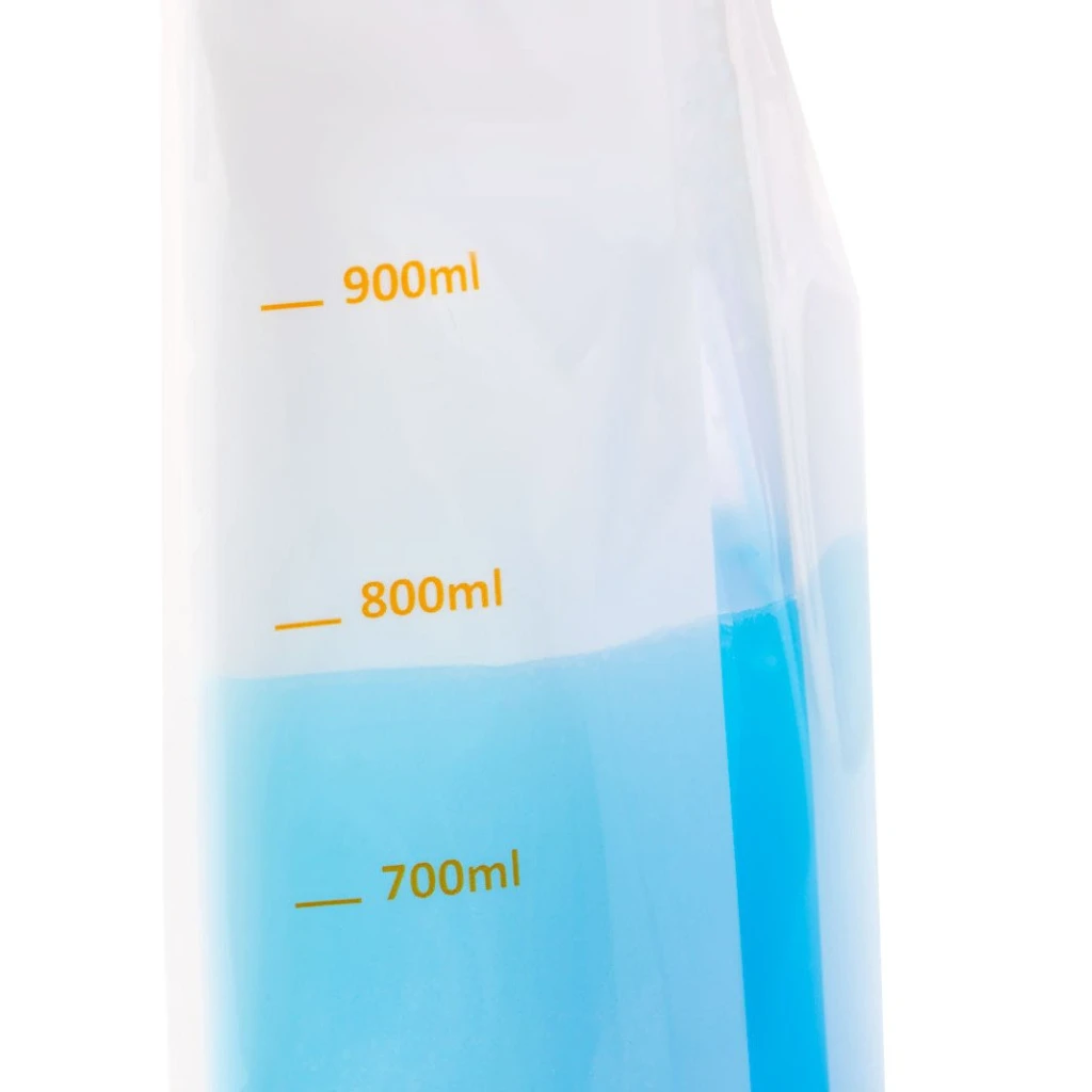 Резервуар для СВО Ekwb EK-Loop Foldable Filling Bottle (3831109822432) (UA) Об'єм: 1000 мл;