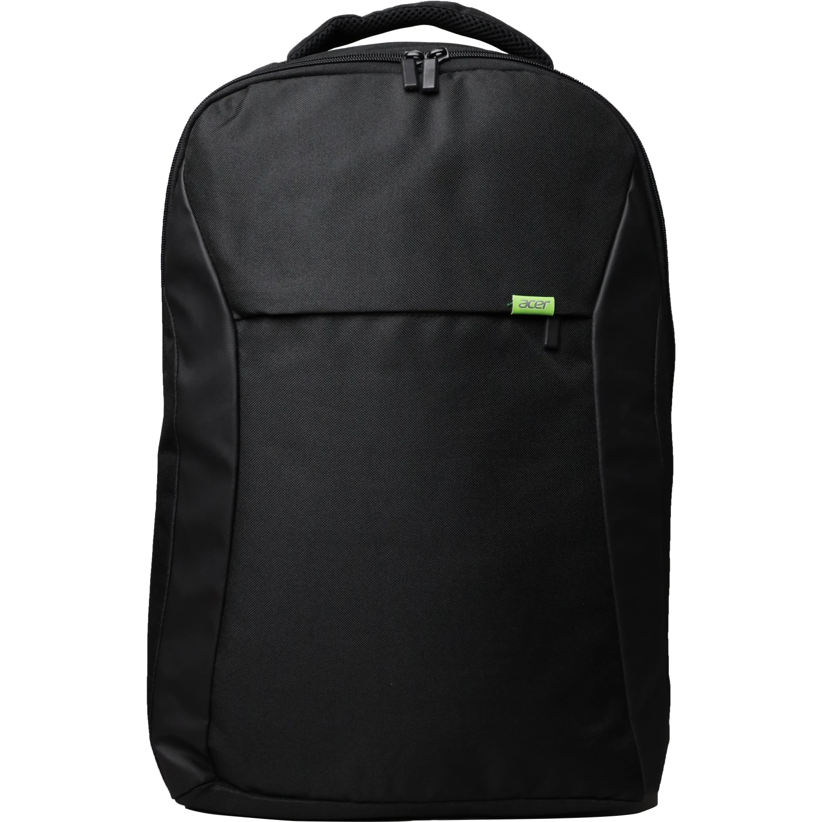 Рюкзак для ноутбука Acer 15.6 Commercial Black (GP.BAG11.02C) (UA) Рекомендуемый размер ноутбука: