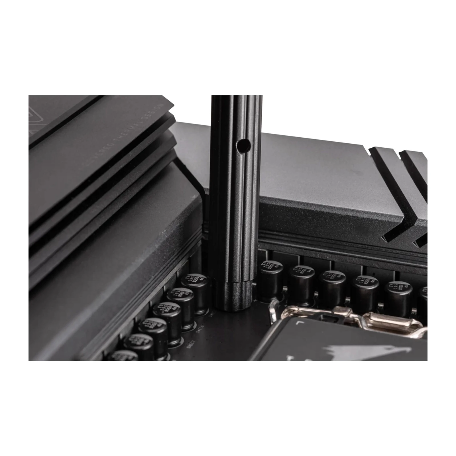 Система водяного охлаждения Ekwb EK-Nucleus AIO CR360 Dark (3831109900178) (UA) Количество вентиляторов 3