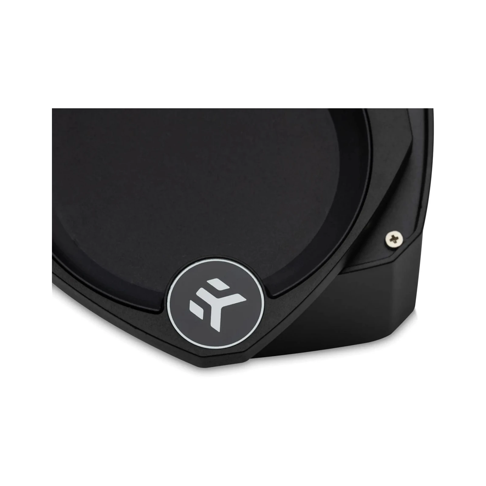 Система водяного охлаждения Ekwb EK-Nucleus AIO CR360 Dark (3831109900178) (UA) Максимальная частота вращения 2300 об/мин