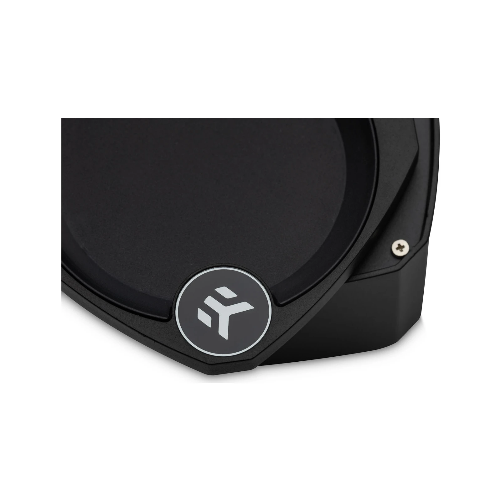 Система водяного охолодження Ekwb EK-Nucleus AIO CR360 Lux D-RGB - Black (3831109851685) (UA) Тиск 2.7 мм H2O