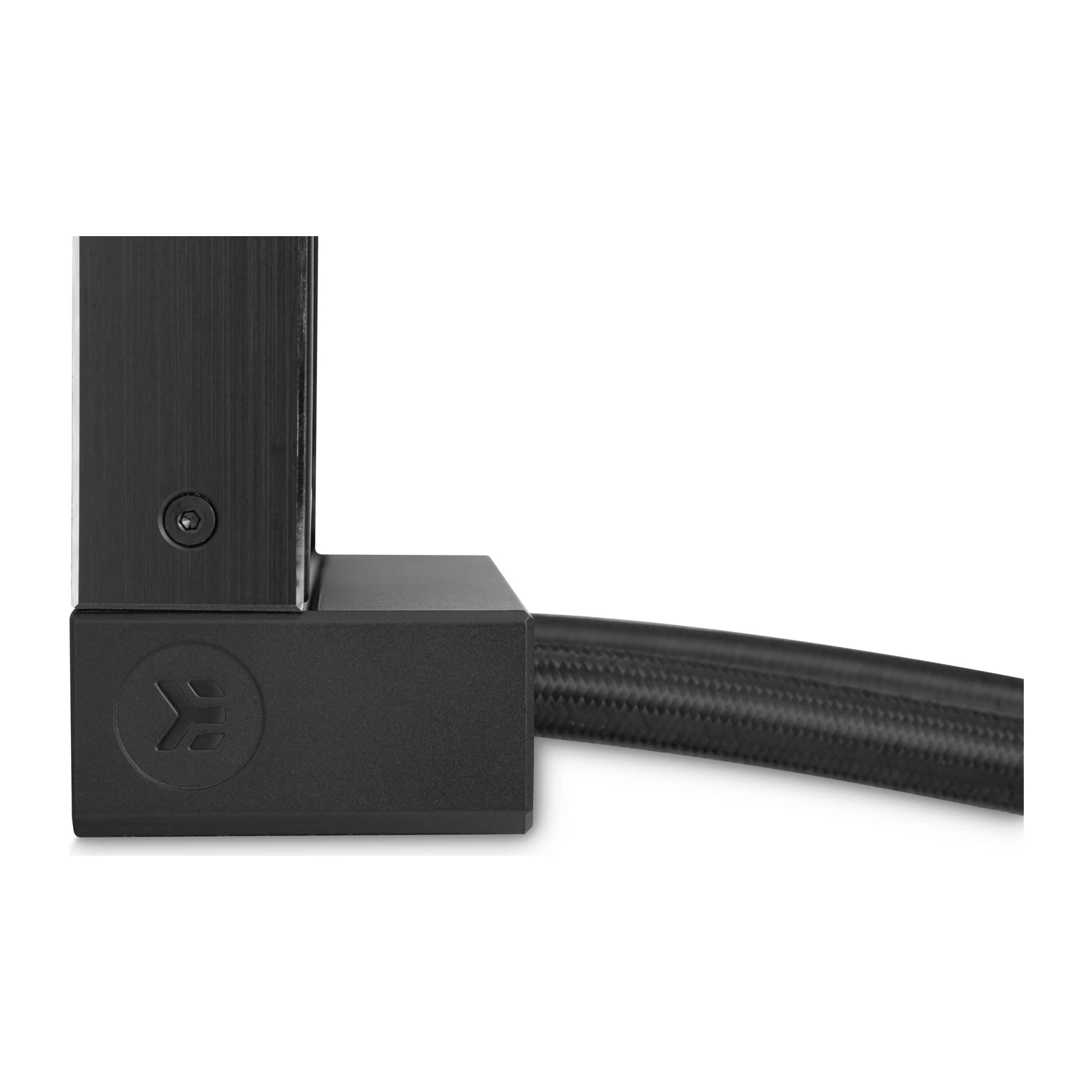 Система водяного охолодження Ekwb EK-Nucleus AIO CR360 Lux D-RGB - Black (3831109851685) (UA) Тип підшипників гідродинамічний (FDB Bearing)