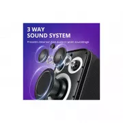 Tronsmart Halo 200 Black (868659) (UA)