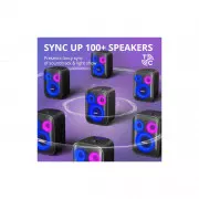 Tronsmart Halo 200 Black (868659) (UA)