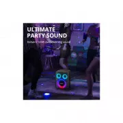 Tronsmart Halo 200 Black (868659) (UA)