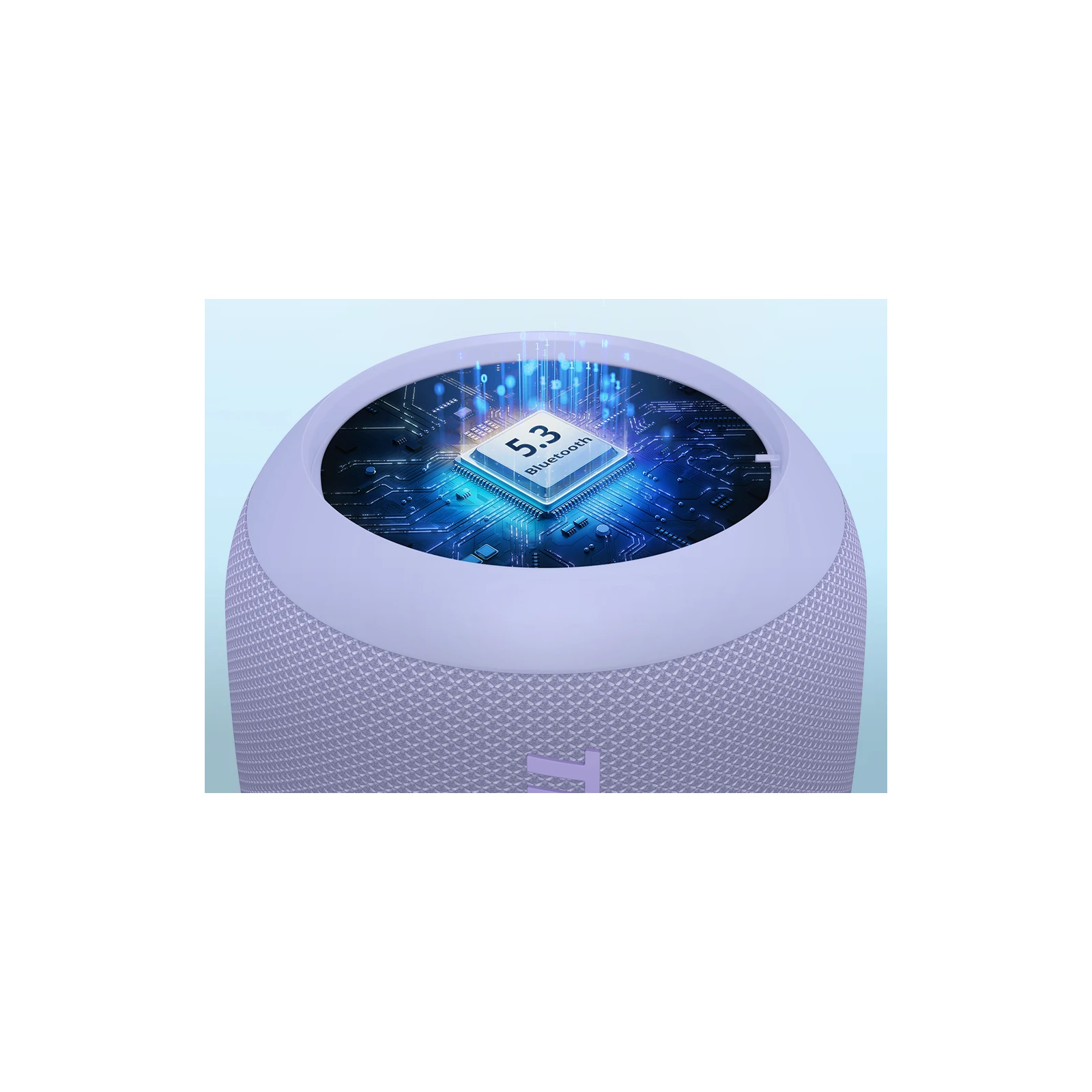 Tronsmart T7 Mini Purple (993711) (UA) Тип: портативні колонки;