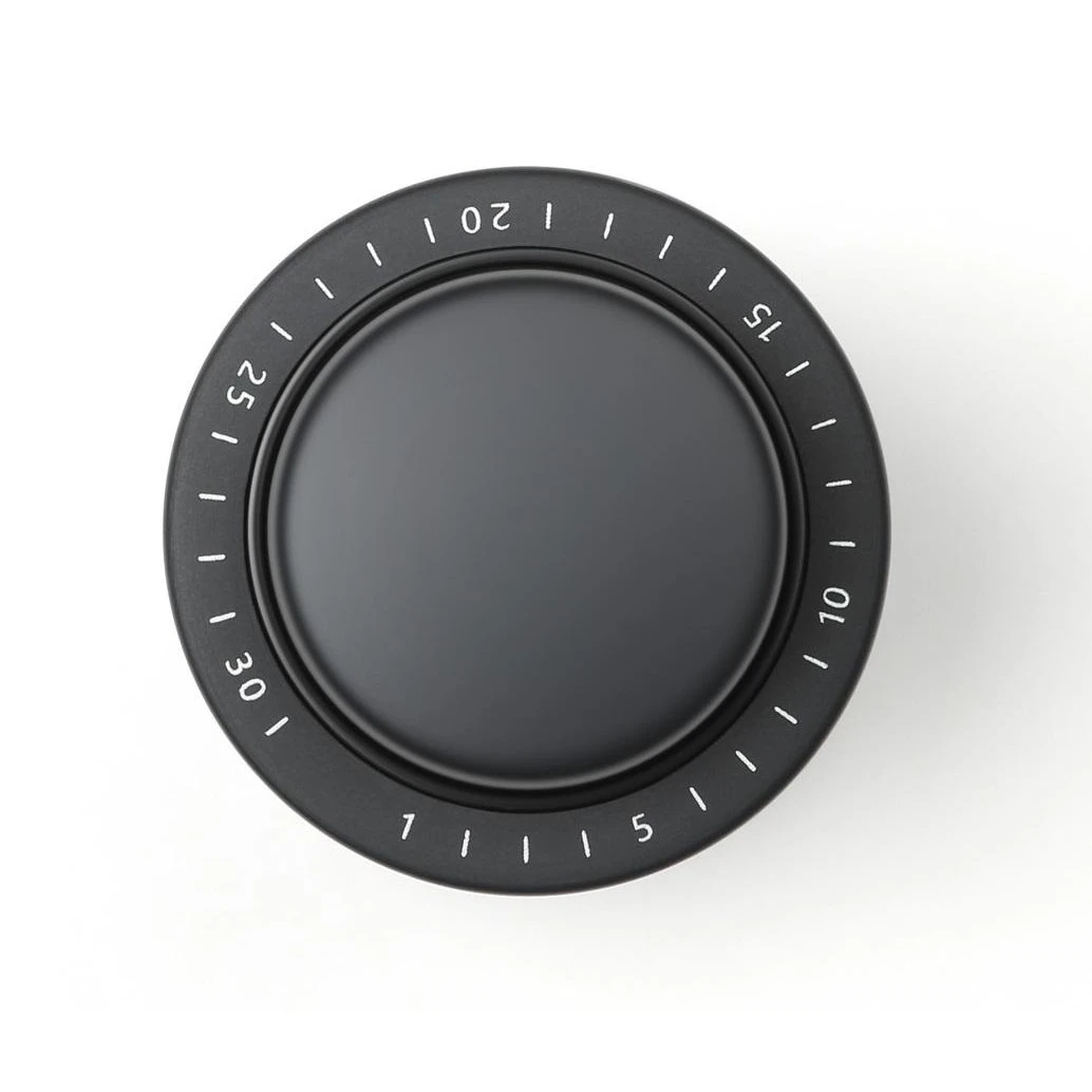 Xiaomi HuoHou Vacuum Stopper Black HU0075 Бренд: Xiaomi; Для бару: корок для