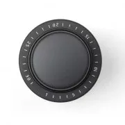 Xiaomi HuoHou Vacuum Stopper Black HU0075