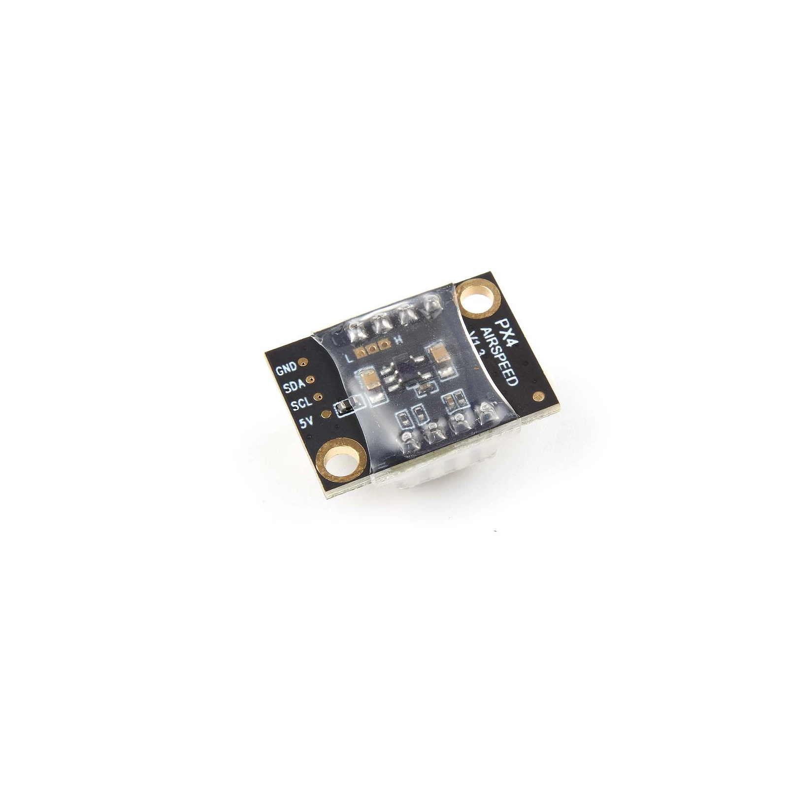 Запчасть для дрона Holybro Digital Airspeed Sensor (Holybro-19003) (UA) Тип: Датчик воздушной скорости;