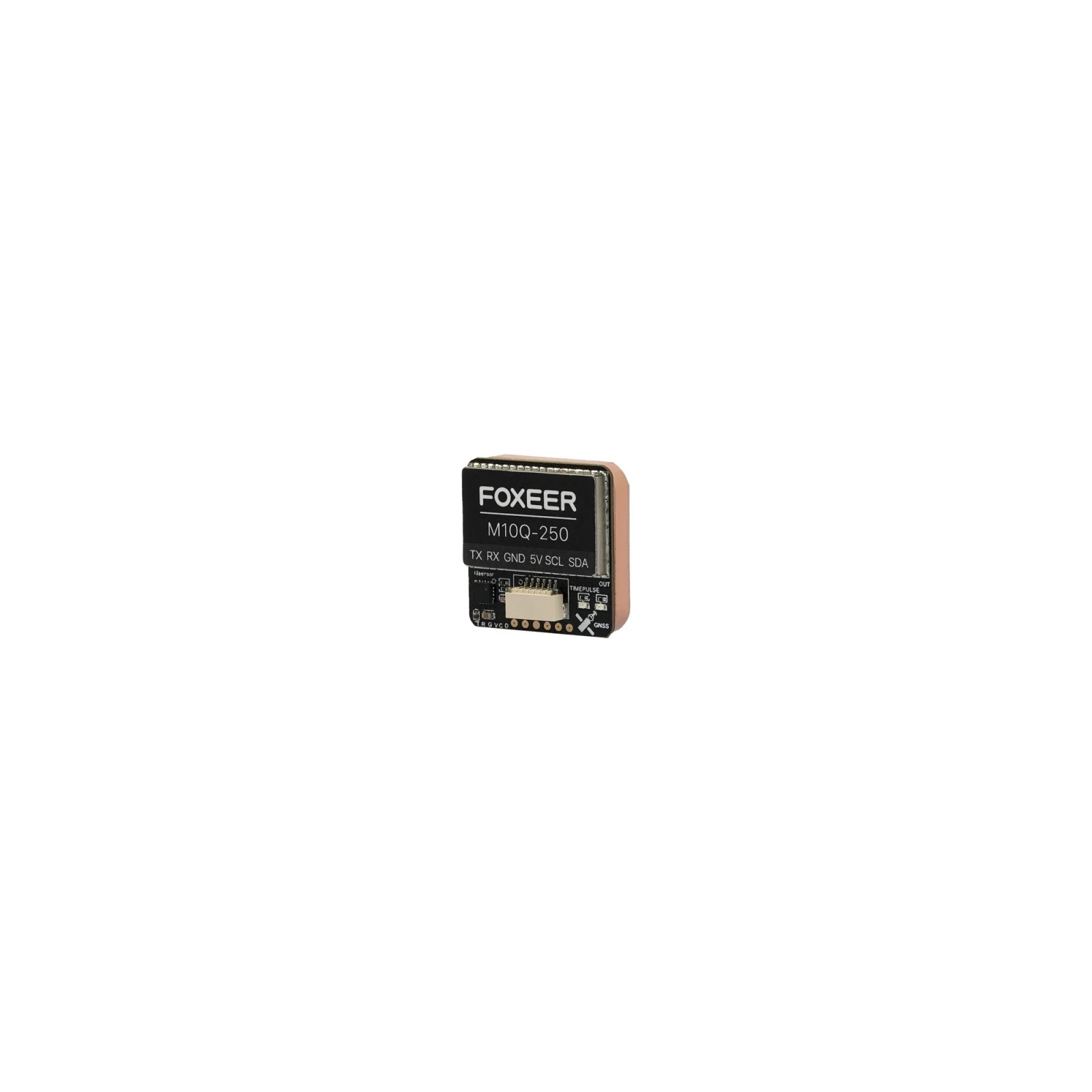 Запчасть для дрона Foxeer M10Q 250 GPS 5883 Compass (MR1775) (UA) Тип GPS и Компас