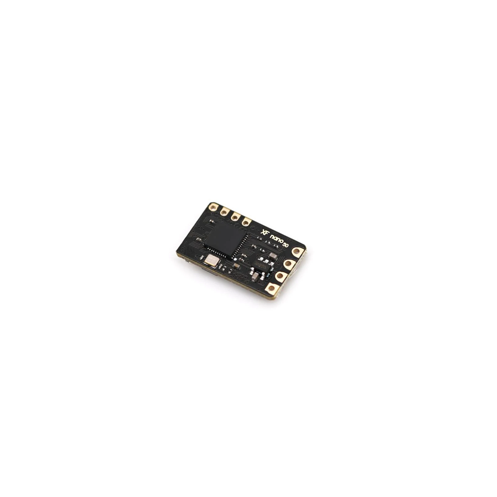 Запчастина для дрону TBS Crossfire Nano SE RX with T antenna (HP167-0004) (UA)