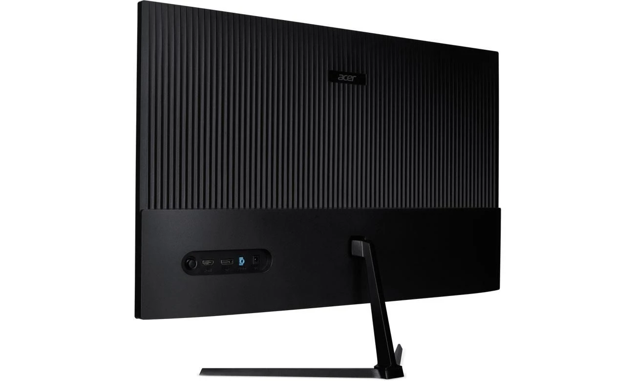 Acer Nitro QG270S3BIPX (UM.HQ0EE.304) EU Призначення: Для гравців;