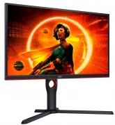 AOC 25G3ZM/BK 240Hz (25G3ZM/BK) EU