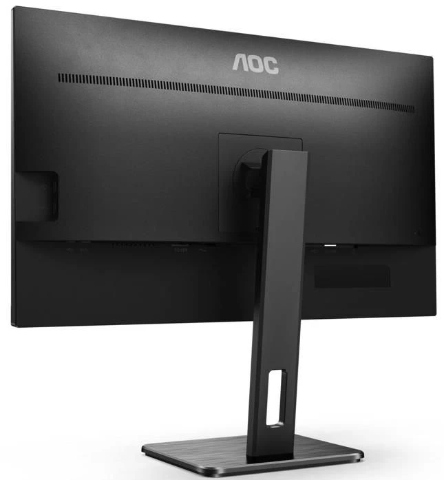 AOC 27P2Q (27P2Q) EU Призначення: Будинки та офіс