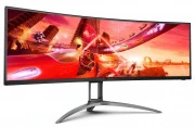 AOC AGON AG493UCX2 4K (AG493UCX2) EU