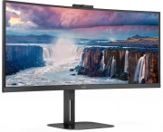 AOC CU34V5CW Webcam (CU34V5CW/BK) EU