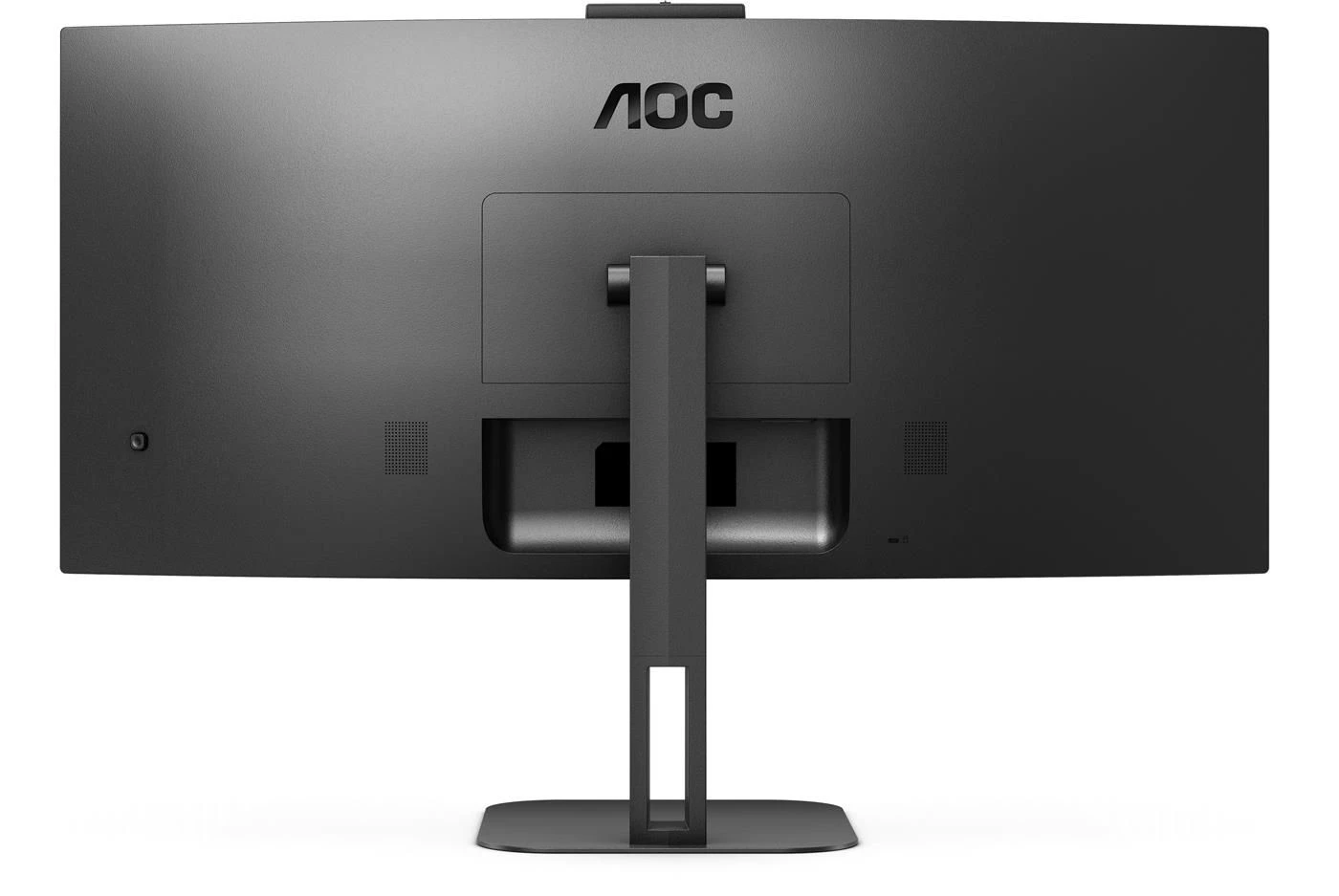 AOC CU34V5CW Webcam (CU34V5CW/BK) EU Тип покрытия  Матовый