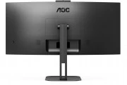 AOC CU34V5CW Webcam (CU34V5CW/BK) EU