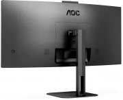 AOC CU34V5CW Webcam (CU34V5CW/BK) EU