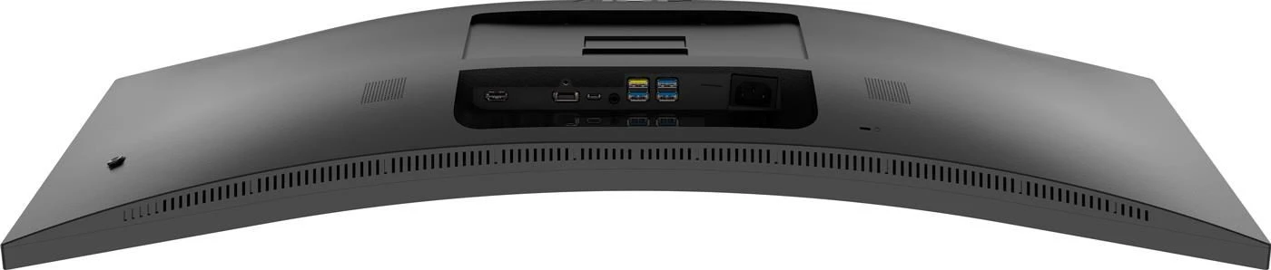 AOC CU34V5CW Webcam (CU34V5CW/BK) EU Назначение: Дома и офис