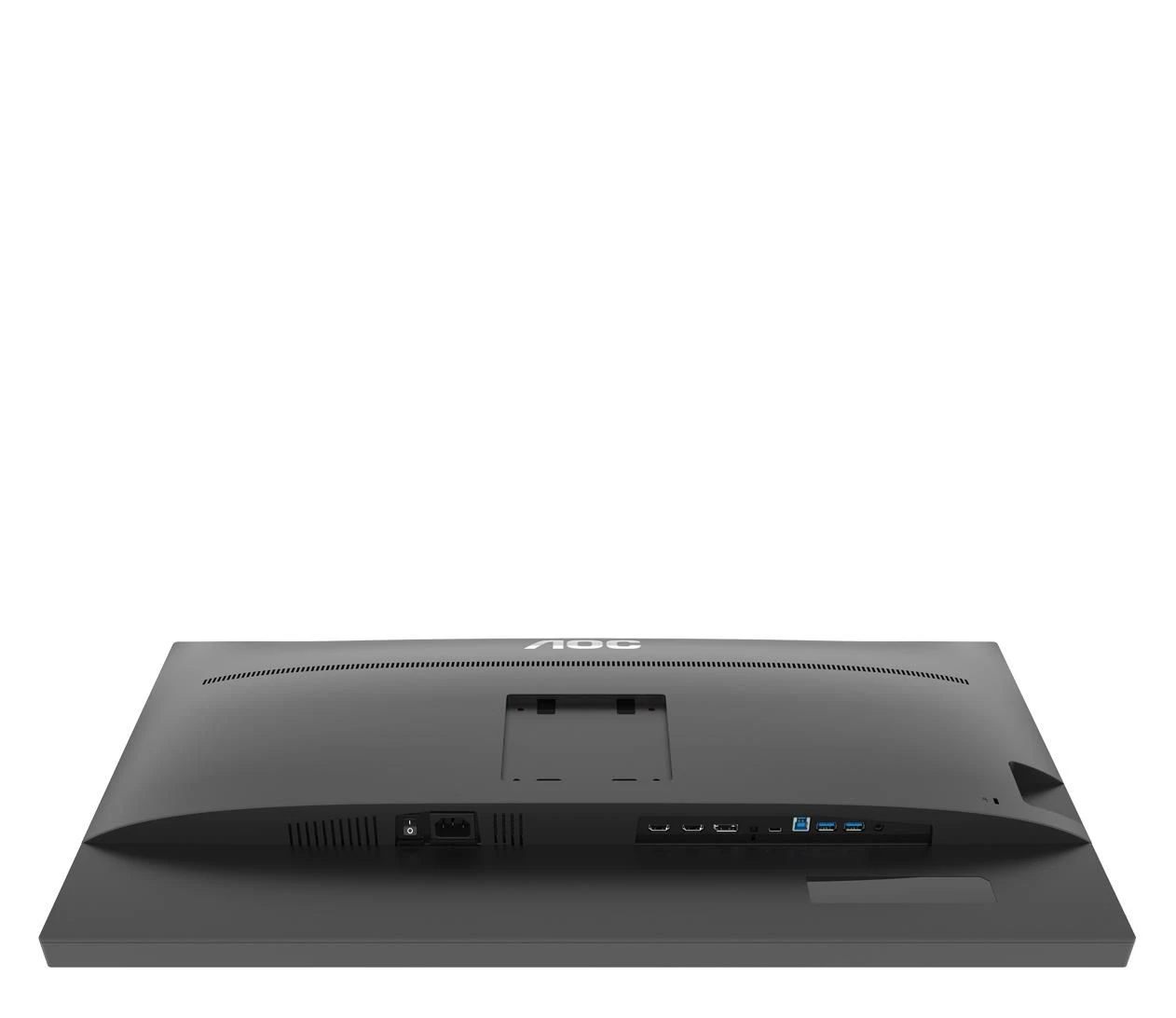 AOC U32P2 (U32P2) EU Діагональ екрану  31.5