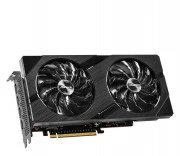 ASRock Radeon RX 7600 Challenger OC 8GB GDDR6 (RX7600 CL 8GO) EU