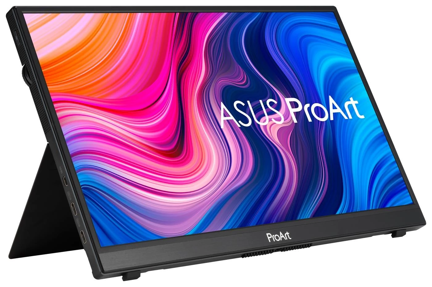 ASUS ProArt PA148CTV (90LM06E0-B01170) EU Тип екрану  єтиль
