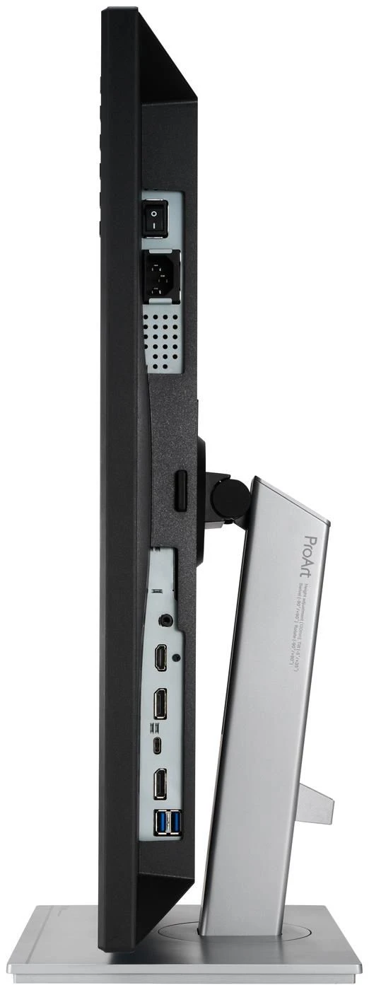 ASUS ProArt PA247CV (90LM03Y1-B01370) EU Призначення  Для графічного дизайнера та фотографа