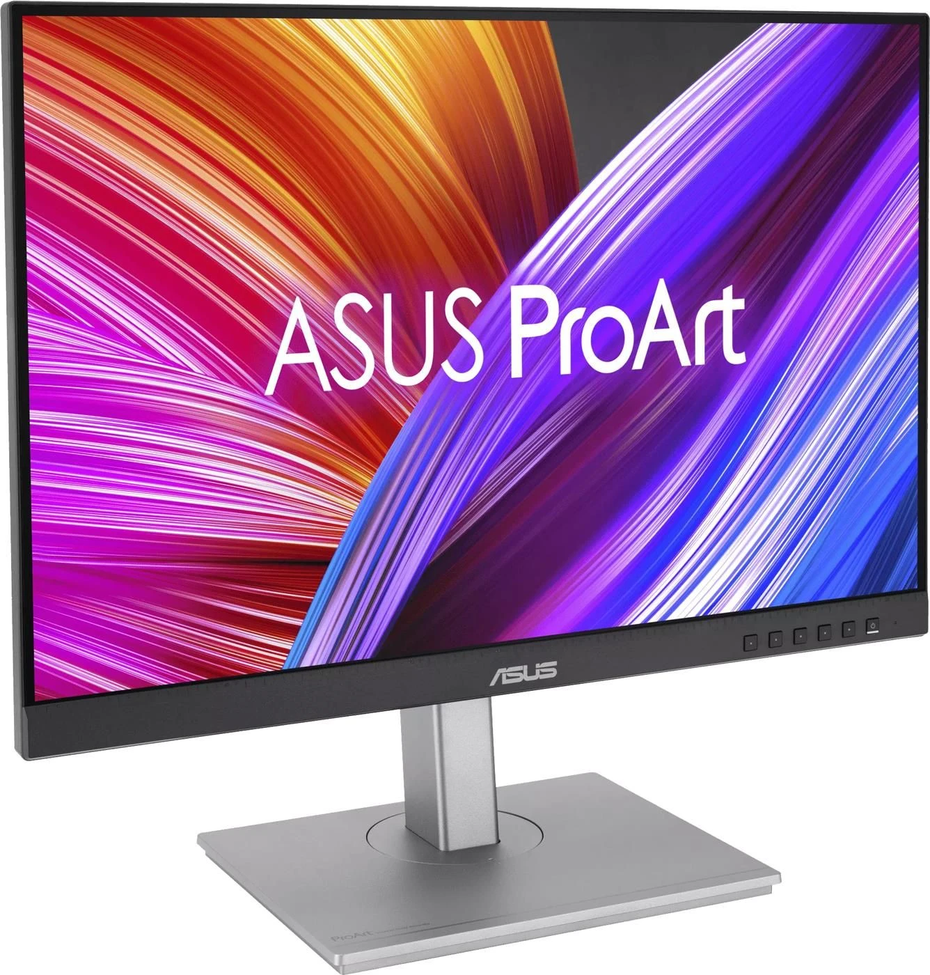 ASUS ProArt PA248CNV (90LM05K1-B03370) EU Тип екрана  Плоский