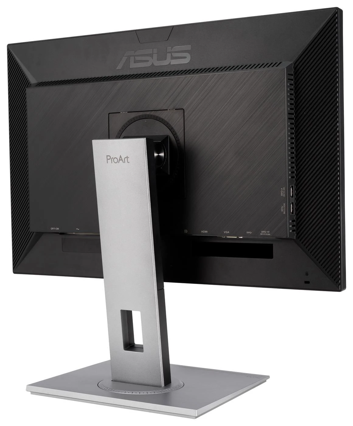 ASUS ProArt PA248QV (90LM05K1-B01370) EU Тип покрытия  Матовый