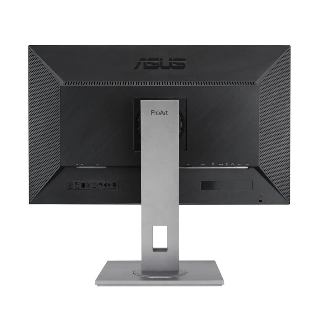 ASUS ProArt PA278QV (90LM05L1-B01370) EU Тип покрытия  Матовый