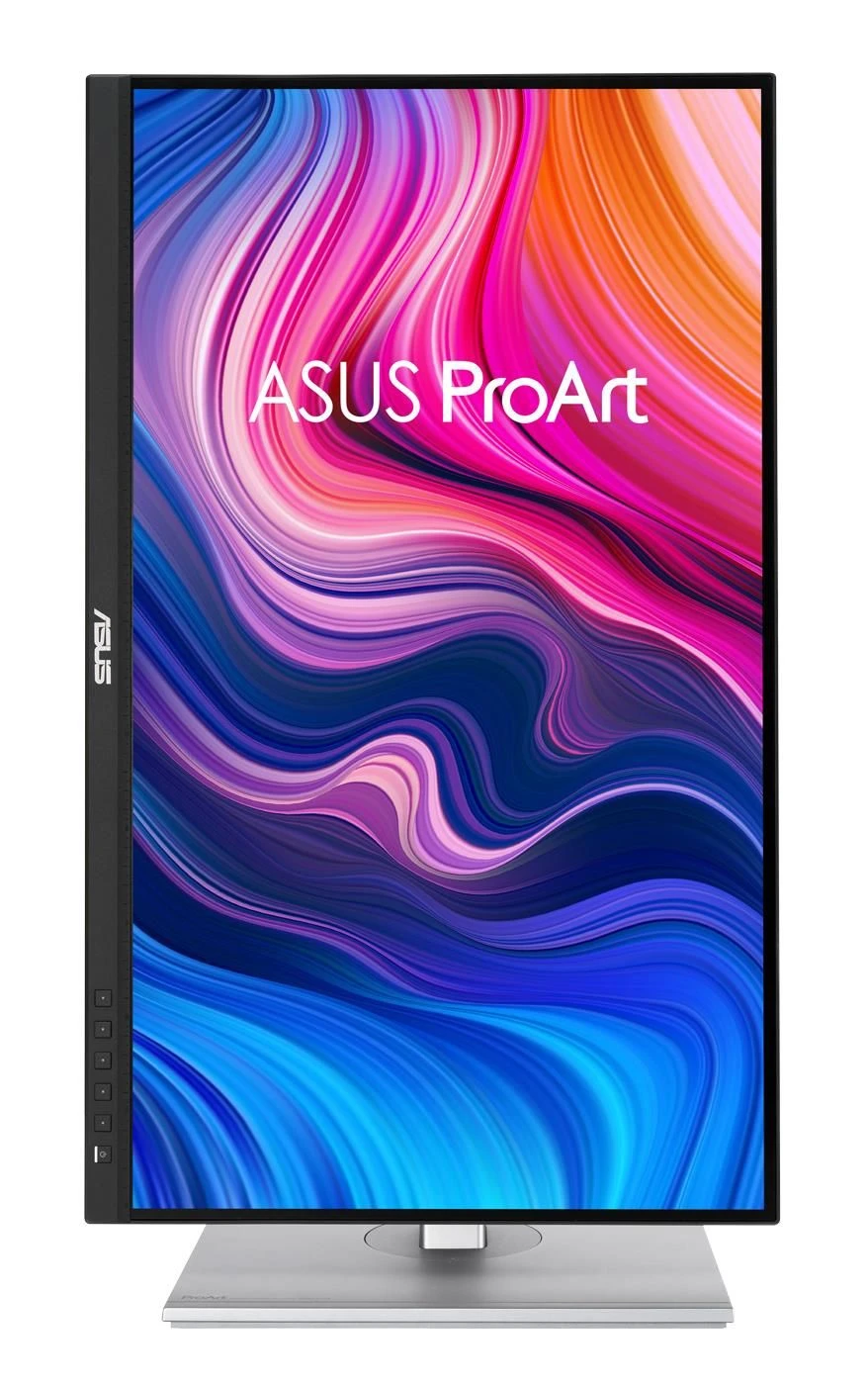 ASUS ProArt PA279CV (90LM06M1-B01170) EU Роздільна здатність екрана  3840 x 2160 (UHD 4K)
