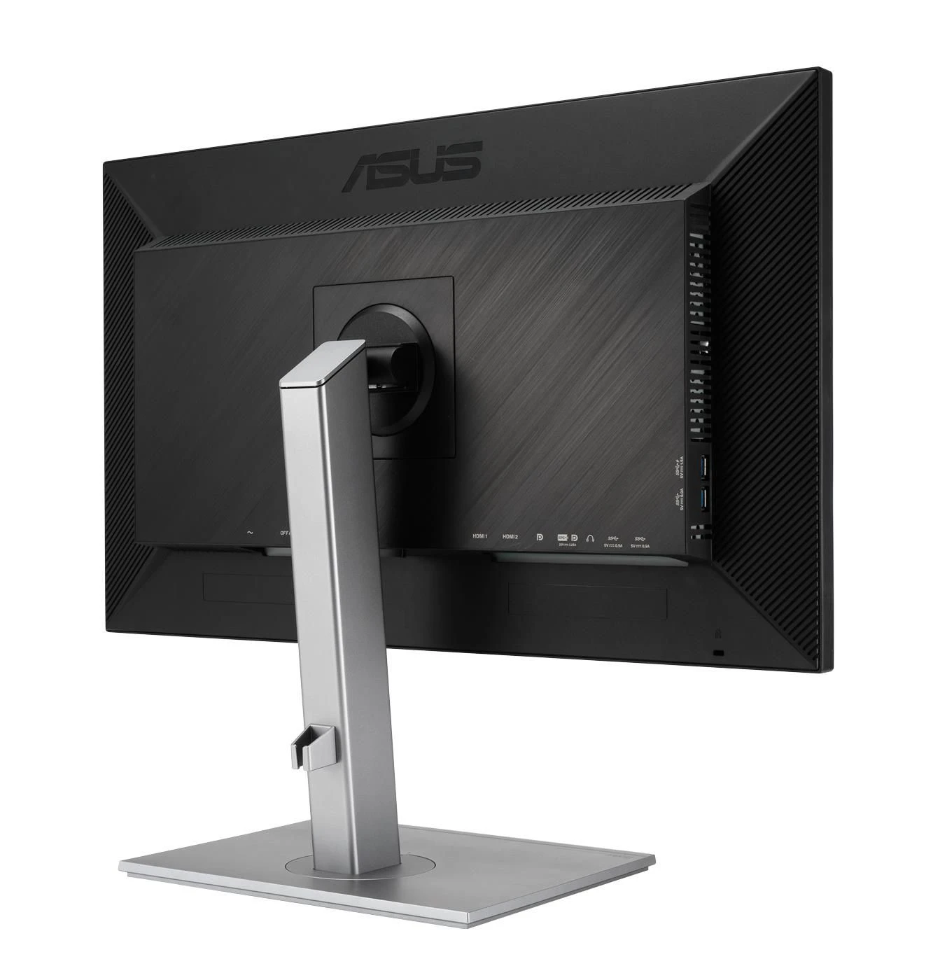 ASUS ProArt PA279CV (90LM06M1-B01170) EU Тип покриття  Матовий