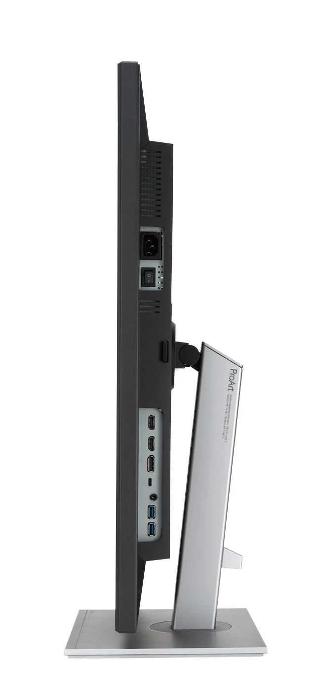 ASUS ProArt PA279CV (90LM06M1-B01170) EU Призначення  Для графічного дизайнера та фотографа