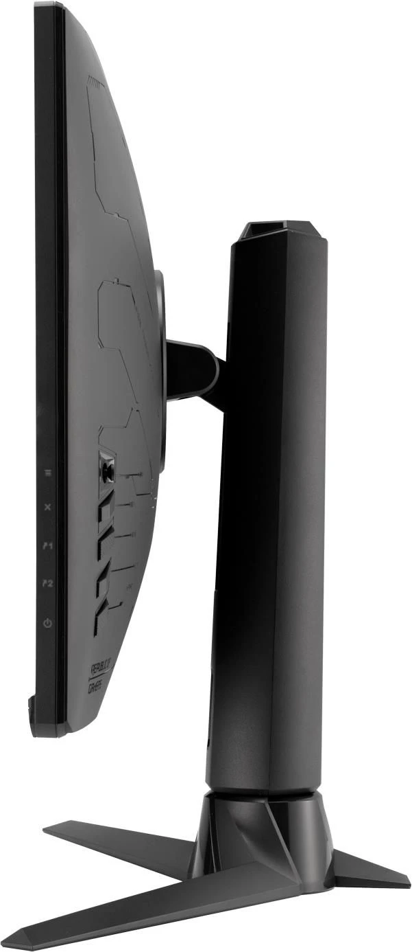 ASUS ROG Strix XG27AQV (90LM08G0-B01A70) EU Діагональ екрану  27