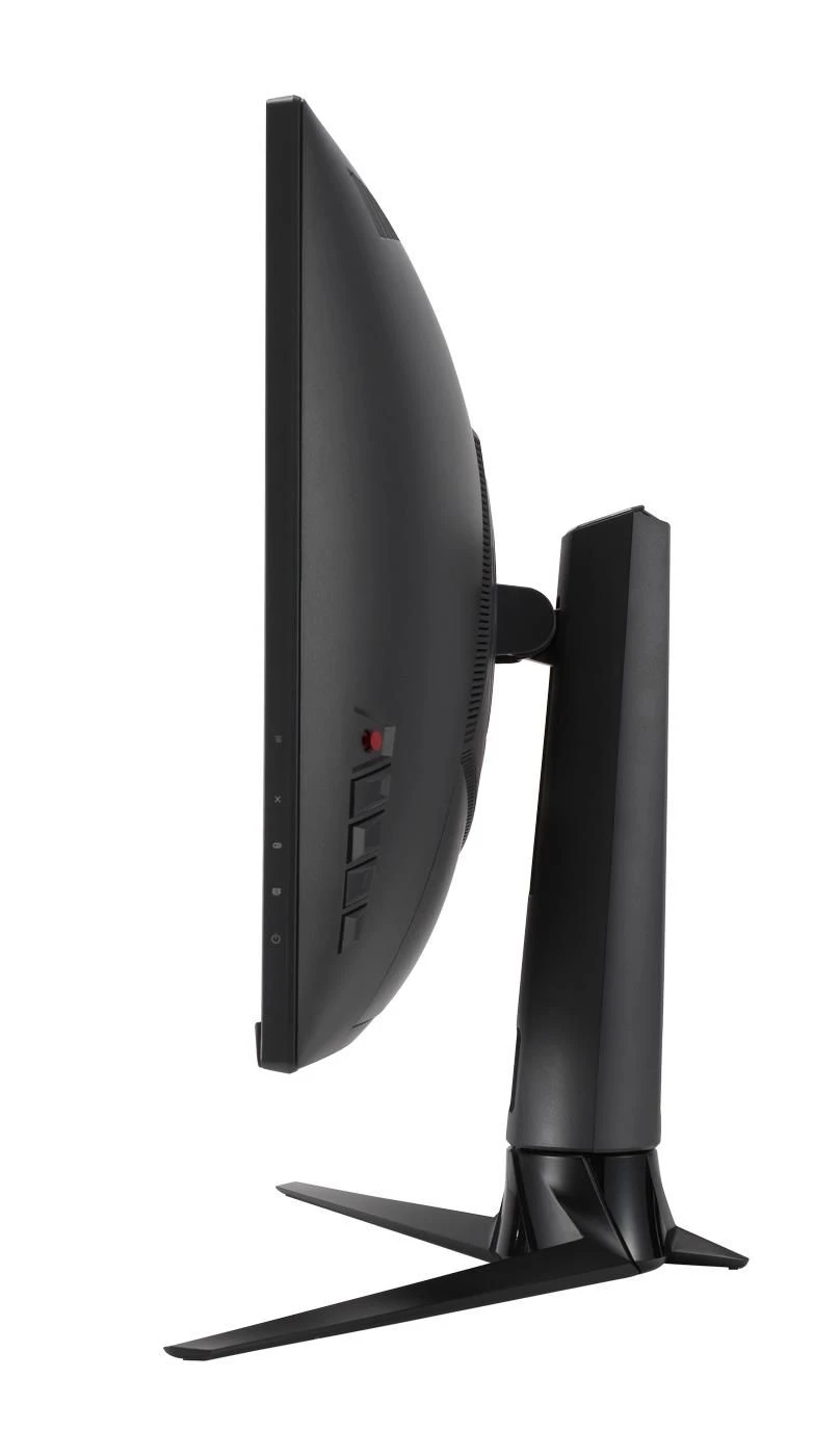 ASUS ROG STRIX XG32VC Curved HDR (90LM03S0-B04170) EU Тип матриці  LED, VA