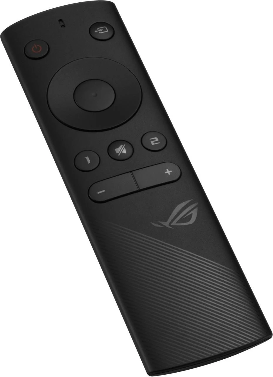 ASUS ROG Swift OLED PG48UQ 4K (90LM0840-B01970) EU Назначение: Для игроков;