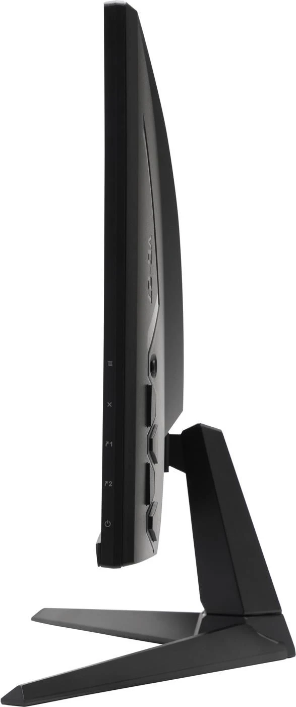 ASUS TUF Gaming VG27AQA1A (90LM05Z0-B05370) EU Назначение: Для игроков;